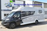 Sunlight T 68 XV EDITION EINZELBETTEN AUT.SAT+TV 160PS+1H - Sunlight A 68