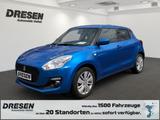 Suzuki Swift 1.0 BoosterJet Comfort Allwetter DAB SHZ S - Suzuki Swift: Comfort