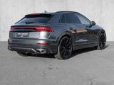 Audi SQ8 SUV TFSI tiptronic AHK Pano B&O Matrix - Audi SQ8 Gebrauchtwagen