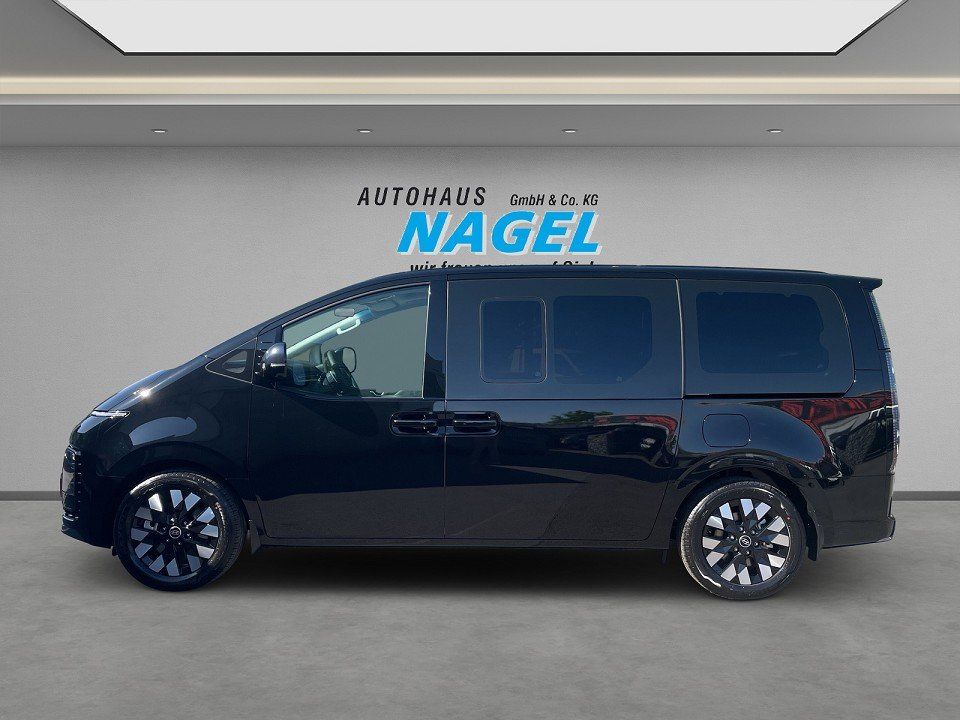Hyundai STARIA - Bild 4