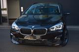 BMW 218 Activ Tourer Sport Line | 1.Hand | LED| NAVI - BMW 2er Reihe: Kleinwagen