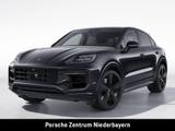 Porsche Cayenne GTS Coupe | Standheizung | InnoDrive |