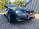 BMW 523i Chrom Line Limo, Automatik Navi, S.Dach... - BMW 523 aus 2008