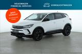 Opel Grandland GS Line 1.2 DSG LED*RFK*NAV*LEDER*TEMP - Opel Gebrauchtwagen in Wuppertal