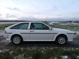 Volkswagen VW Scirocco 2 Scala unverbastelt - Volkswagen Scirocco aus 1987