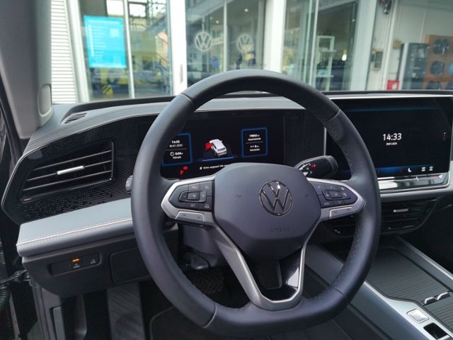 Passat 1.5 eTSI Business AHK+NAVI 7-Gang-DSG