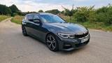 BMW 320d Touring M-Paket Vollausstattung - BMW 320: 320d M Paket