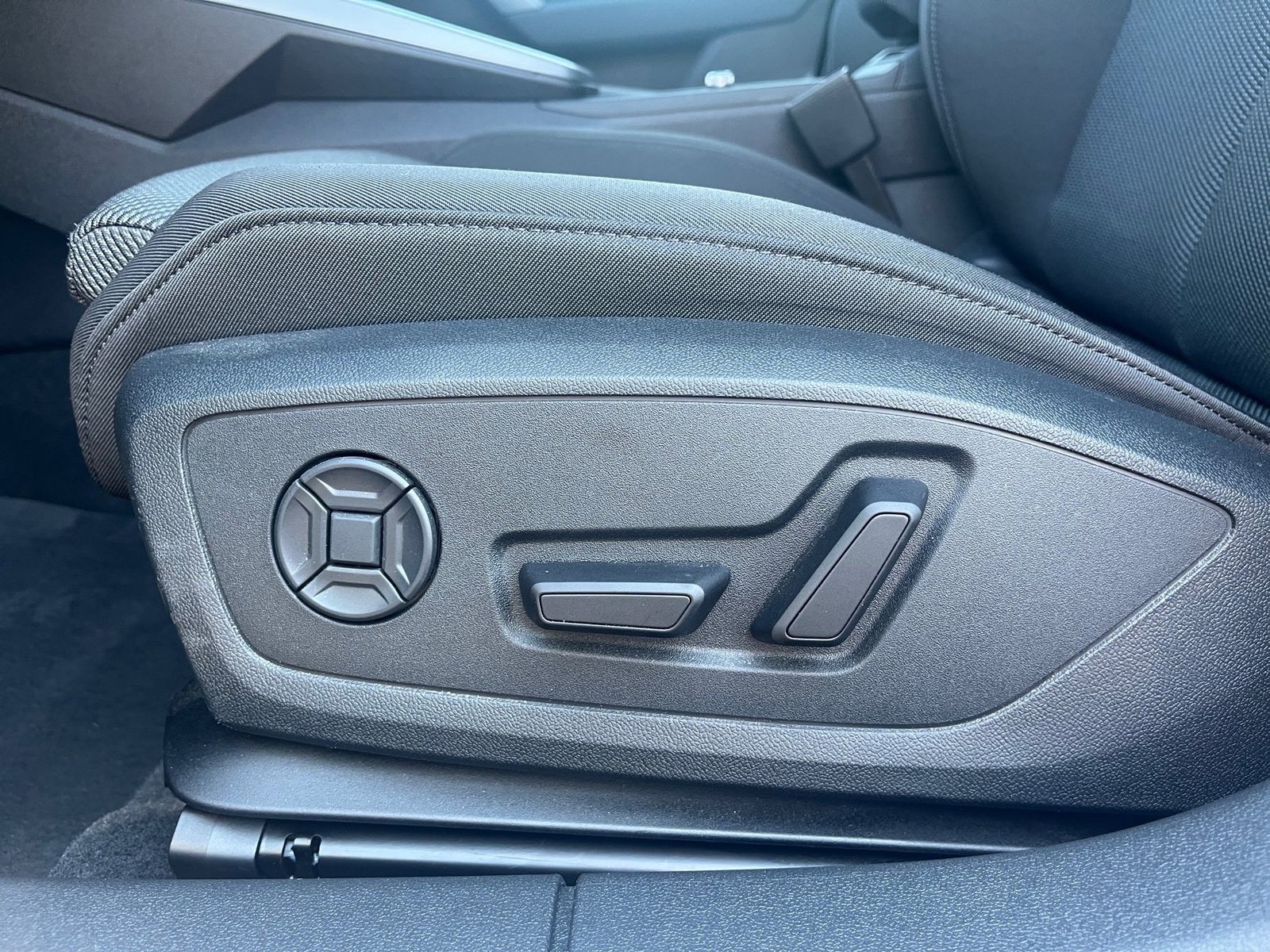 Audi A3 - Bild 8