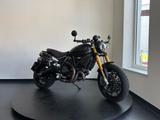Ducati Scrambler 1100 Sport Pro - 1.Hand - DUCATI SPORT