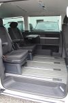 Volkswagen T6.1 Multivan Edition 150PS DSG LED Navi ACC AHK