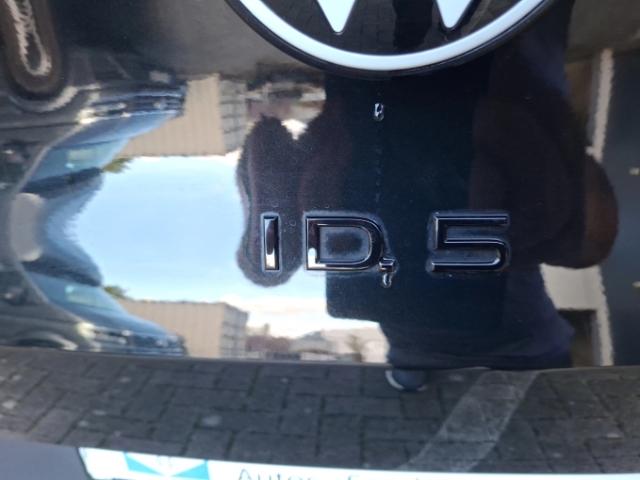 Volkswagen ID.5 Pro INFOTAINMENT PAKET+BLACK STYLE, миниатюра 15