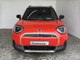 MINI Aceman SE HUD.DriveAss.ParkAss.AHK.GSD.Keyl.SHZ - Mini Aceman mit Schiebedach