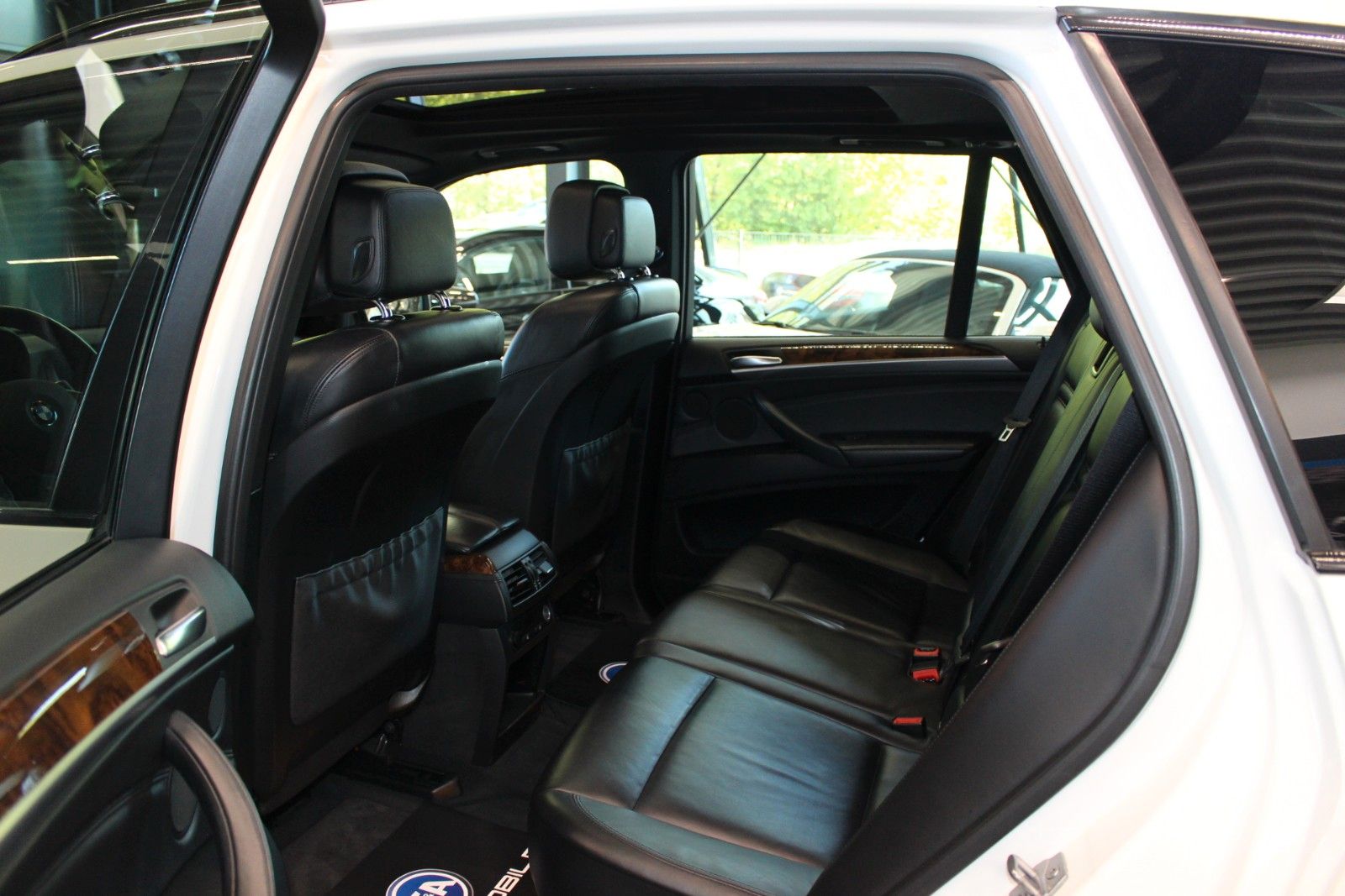 Fahrzeugabbildung BMW X5 M50 M50d* 2.Hand* PNRM*Kamera*Soft-Close
