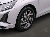 Hyundai i20 - Vorschau Bild 6