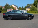 BMW 325i Coupé - E92 - BMW 325: E92 325i