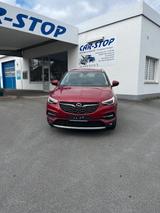 Opel Grandland (X) 1.2 Turbo 96kW Innovation Inno...