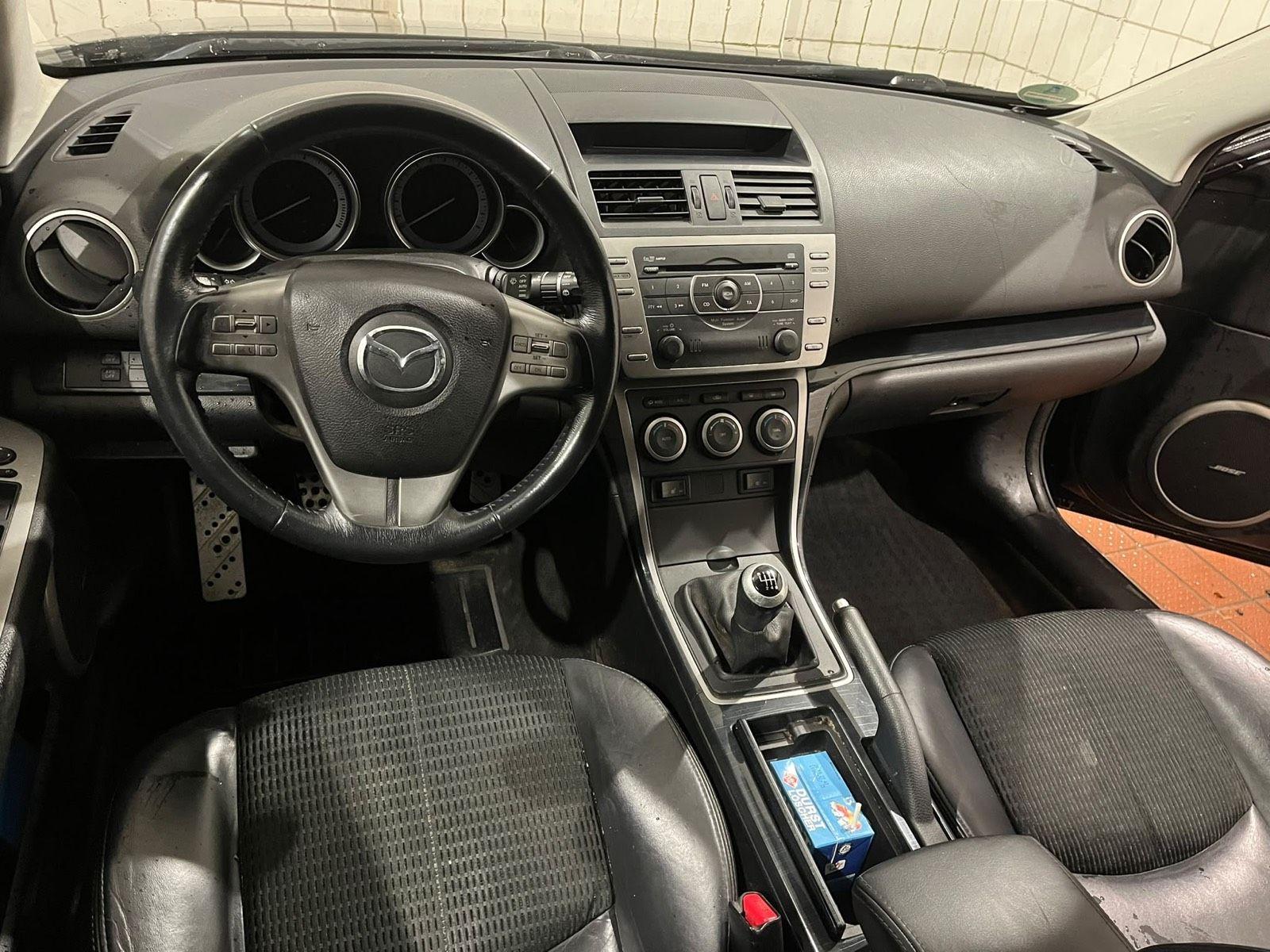 Mazda 2 2008 — photo 12