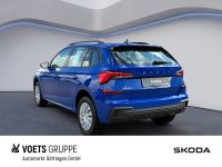 Skoda Kamiq - Vorschau Bild 3