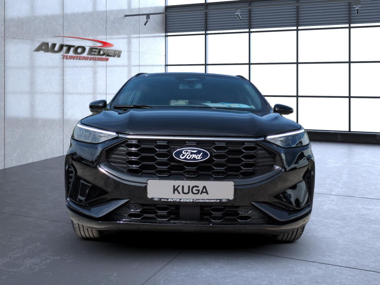 Ford Kuga - Bild 9