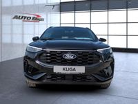 Ford Kuga - Vorschau Bild 9