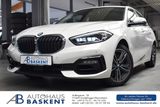 BMW 120 i SPORT LINE*LED*NAVI*LIVE COCKPIT*SHZ*PDC* - BMW 120 aus 2021