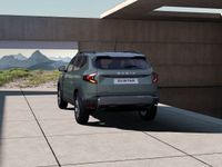 Dacia Duster - Vorschau Bild 7