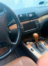BMW 320i Kombi Automatik TÜV 11 2027 - BMW 1er Reihe aus 2003