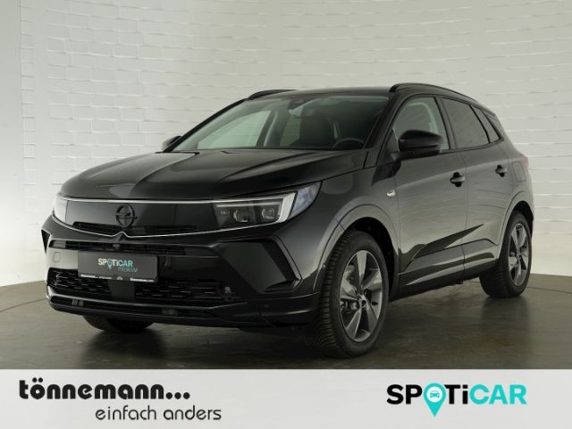 Grandland GSe 4X4 PHEV AT+AHK+NAVI+360 GRAD KAME
