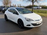 Opel Astra GTC OPC Line Sport Turbo/Edition - Opel Astra: Gtc Sport