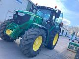John Deere 6250R - John Deere 6250R
