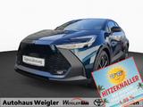 Toyota C-HR 1.8  Hybrid FWD Teamplayer*Technik-Paket* - Toyota C-HR: Teamplayer