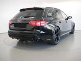 Audi RS4 4.2 FSI S tronic quattro Avant 8fach bereift - Audi mit Benzin-Antrieb: Kombi, 2.8