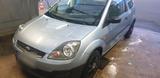 Ford ford fiesta 1.3 60 PS aus gepflegten deuts... - Ford Fiesta: Ps 60