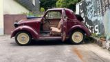 Fiat Oldtimer Fiat Topolino A - Fiat Topolino Benziner Gebrauchtwagen