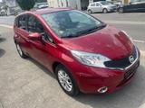 Nissan Note Acenta Plus +NAVI+GARANTIE+ - Nissan Note mit Benzin-Antrieb: Acenta