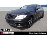 Mercedes-Benz S 65 AMG lang, 2x VORHANDEN! - Mercedes-Benz: AMG 65