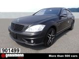 Mercedes-Benz S 65 AMG lang, 2x VORHANDEN! - Mercedes-Benz: AMG S65