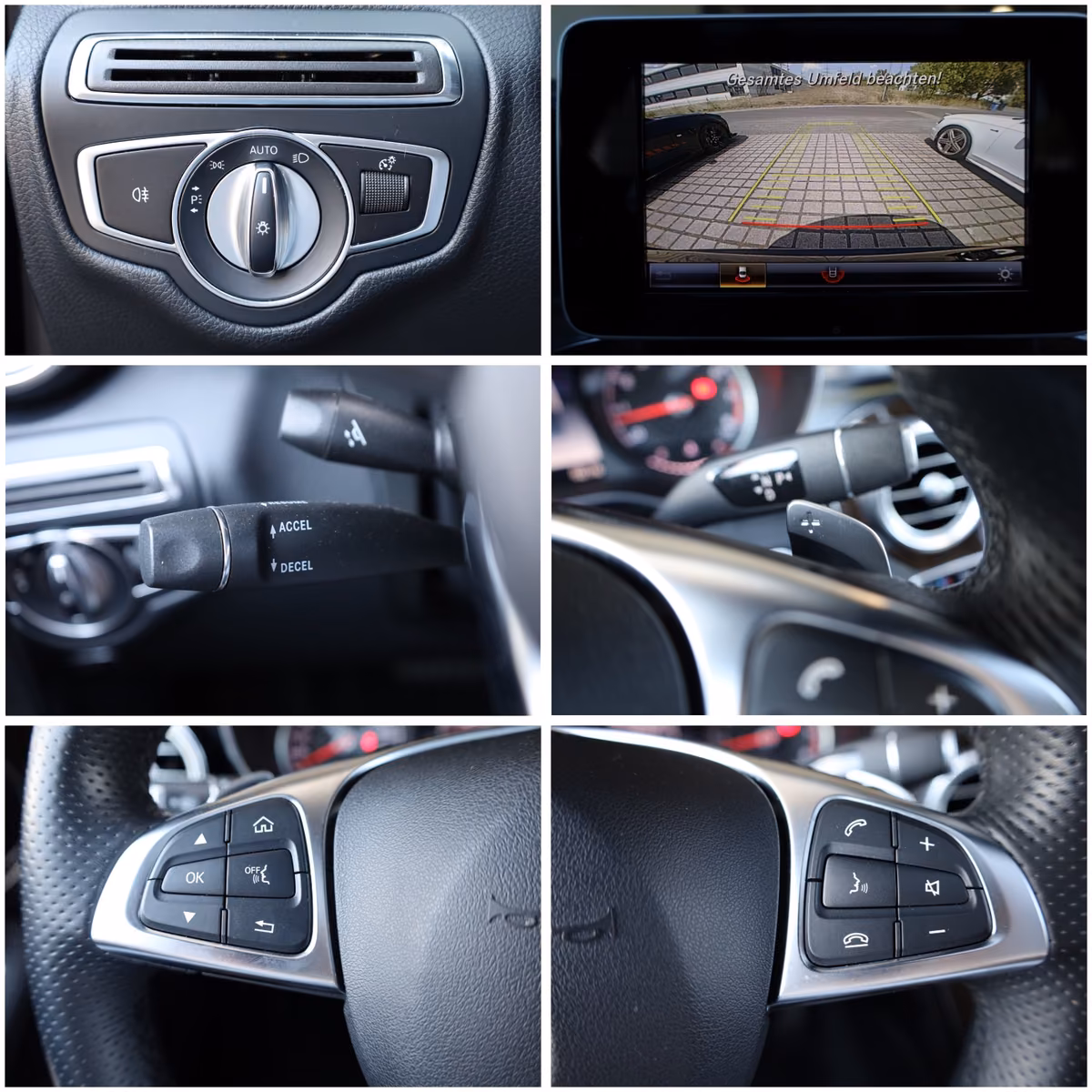 Mercedes-Benz GLC 300/SHZ/KAMERA/PDC/TOTW/NAVI/PANO/LED/R20