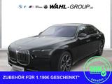BMW 750e xDrive LC PROF AKTIVLENKUNG ICONIC GLOW  RO