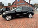 Mercedes-Benz ML 280 ML -Klasse ML 280 CDI/SBD/LEDER/XENON - gebrauchte Mercedes-Benz ML 280 aus dem Jahr 2008