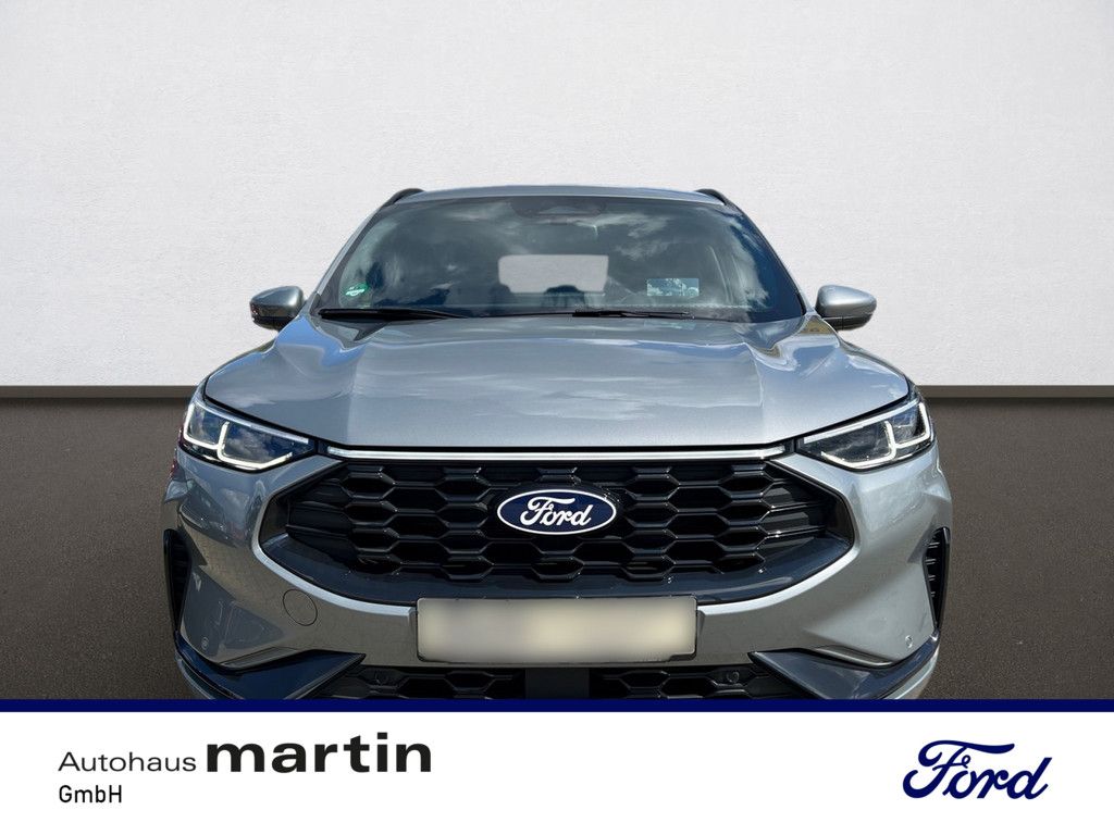 Fahrzeugabbildung Ford Kuga 2.5 Duratec Hybrid FHEV St-Line FWD