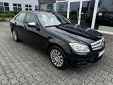 Mercedes-Benz C 180 AT Kompressor Navi AHK Top Zustand - gebrauchte Mercedes-Benz C 180 aus dem Jahr 2007