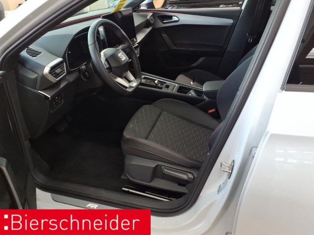 Seat Leon - Bild 3