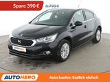DS Automobiles DS4 1.2 PureTech *TEMPO*PDC*SHZ*ALU*KLIMA* - DS Automobiles DS4
