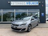 Peugeot 308 SW GT+Massagesitze+ - Peugeot: Kombi