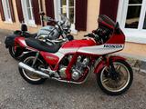 Honda CB 900 F2 - HONDA CB 900 F2