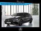 Mercedes-Benz CLA 220 d SB AMG-PREM.+PANO+BURM.+TOTW.+LNKR.HZG - gebrauchte Mercedes-Benz CLA 220 Shooting Brake aus dem Jahr 2024