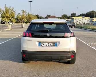 Peugeot 3008 - 5