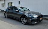 Audi A6 2,0 TDI S-LINE-SPORT*LED*DTCO*NAVI*AHK*PDC - Audi A6: Kombi, 2.0