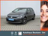Volkswagen Golf VII 2.0 TDI 150 PS DSG Allstar PLUS-PAKET/X - Volkswagen Golf: TDI 150 Ps